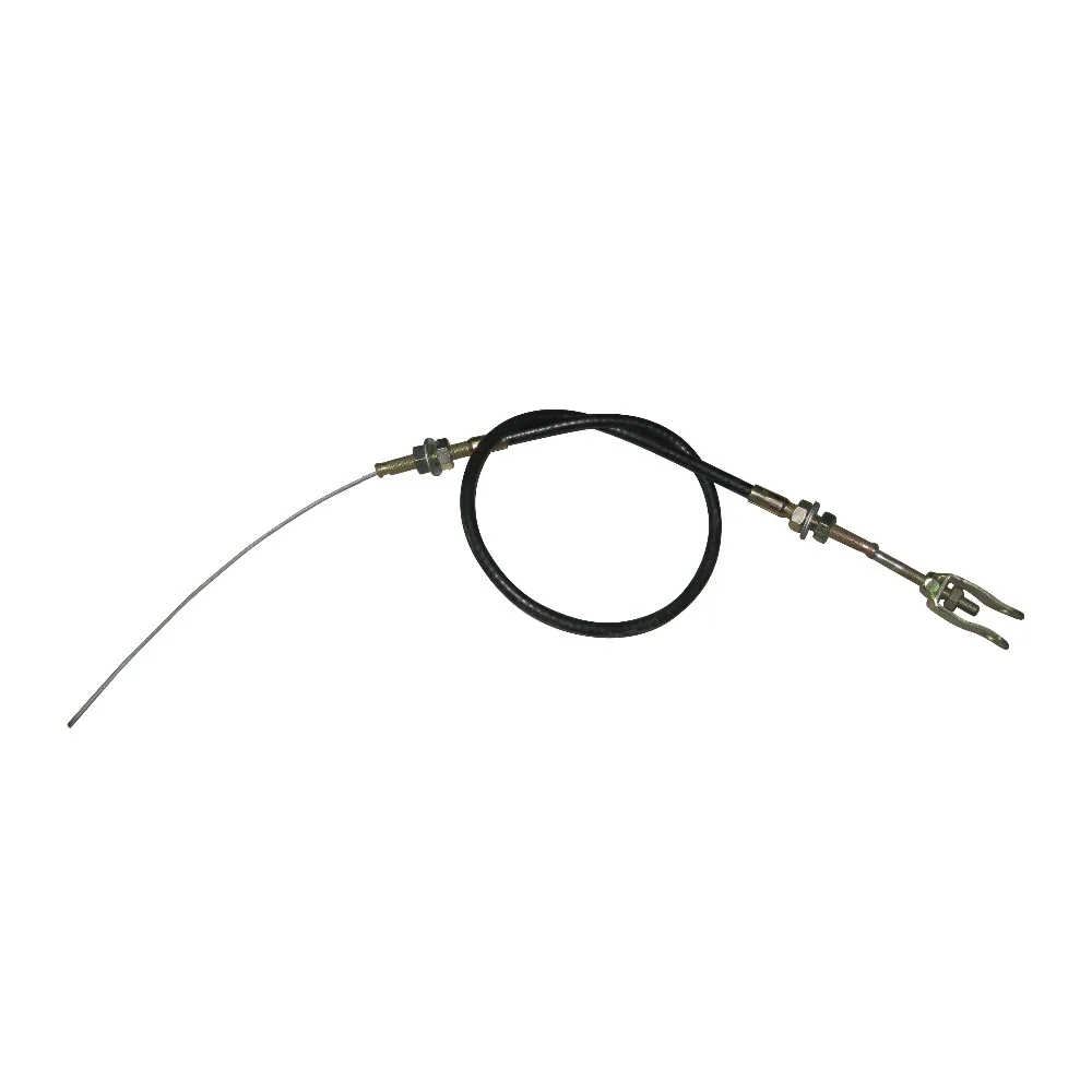 SG254.20.104, the foot throttle cable for China Yituo tractor SG254