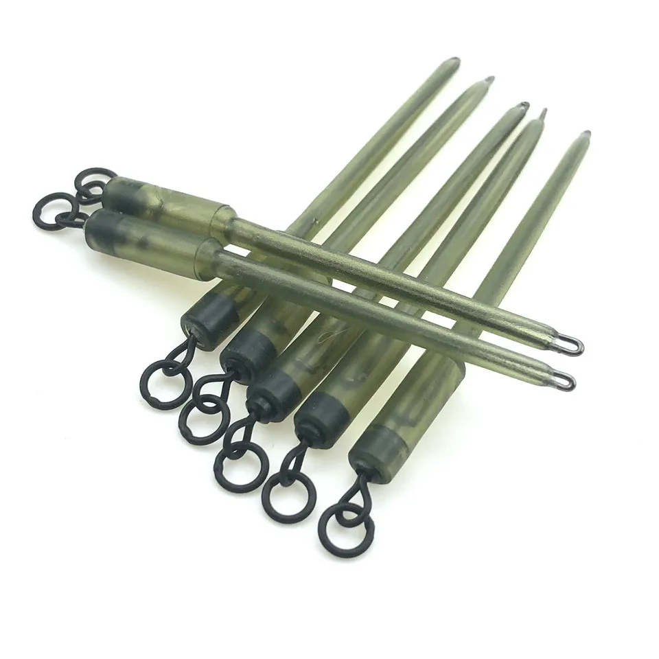 Bolsas de PVA para carpa – Vástagos con plomo en línea - imagen 2