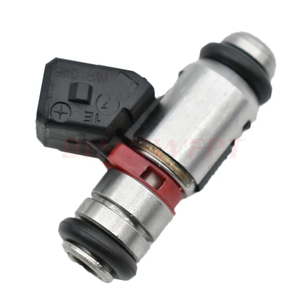 Fuel injector - 5Holes IWP048 IWP-048 with red band for use on MV Agusta 750 F4 BEVERLY 400 500 TUTTI  8304275