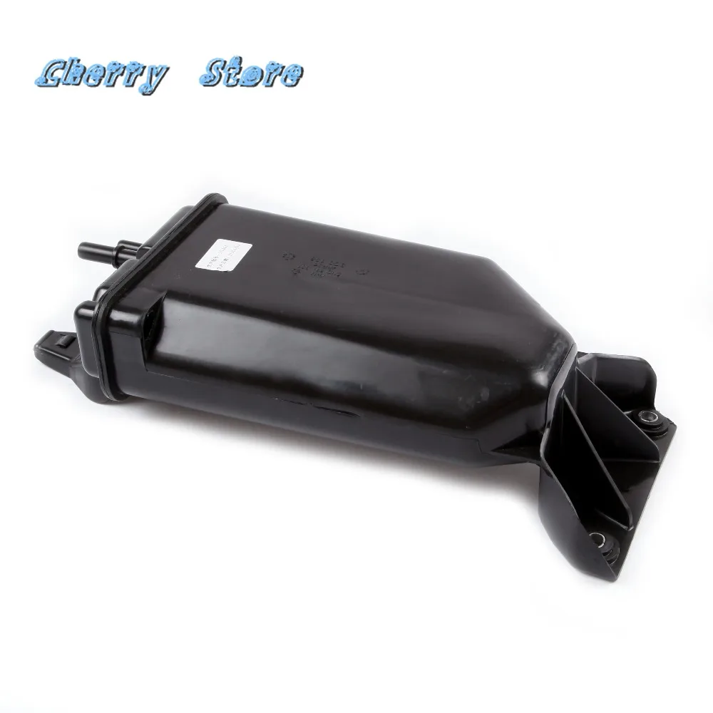 3C0 201 801 Fuel Tank Activated Carbon Charcoal Canister For VW CC Sharan Passat B7 Tiguan Audi Q3 Seat 3C0201801E