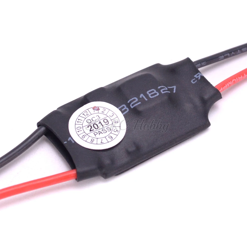 FPV 3A DC-DC Converter Step Down Module UBEC 3A 5V / 12V BEC Mini BEC For Cameras Brushless Gimbal RC Toys Models