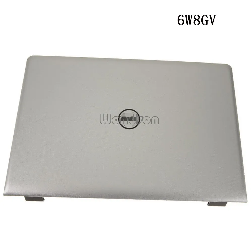 Silver For Dell Inspiron 17 (5758 / 5759 / 5755) 17.3