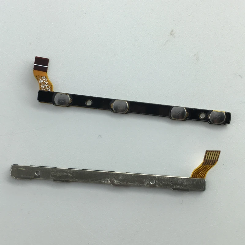 Acer Iconia One 10 B3-A20 A5008 Switch on off Power & Volume Button Key FPC Flex Cable