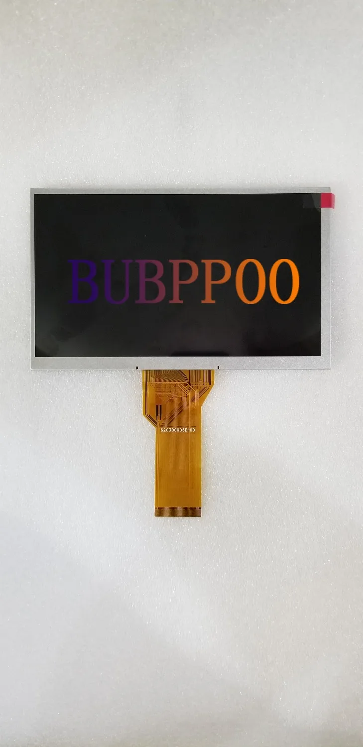 Imagem -02 - Tela Lcd com Painel de Toque para Encaixes Levi2070 Levi2070a Levi2070d Pi3070i
