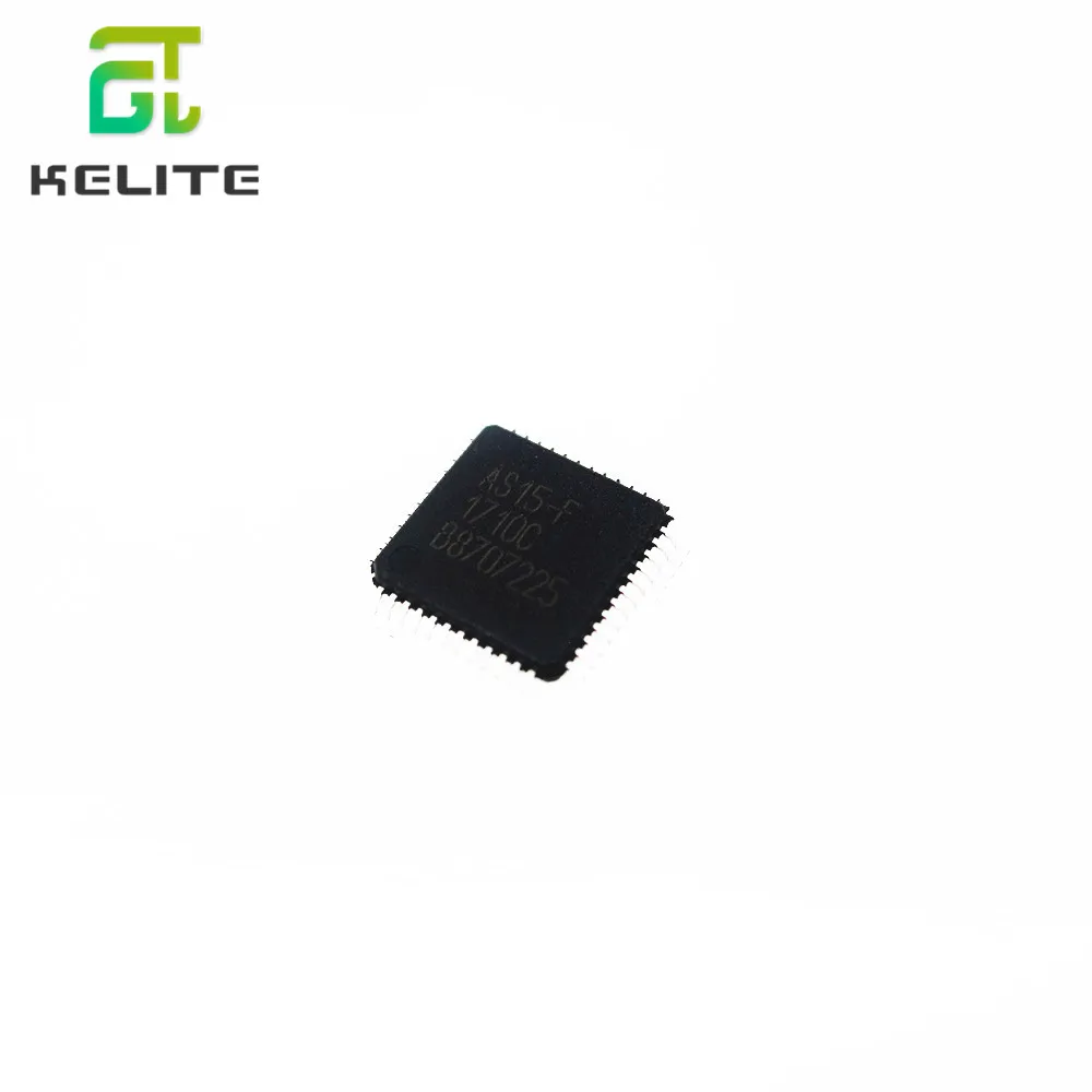 

20pcs AS15-F AS 15 AS15 LCD chip AS15-F new original