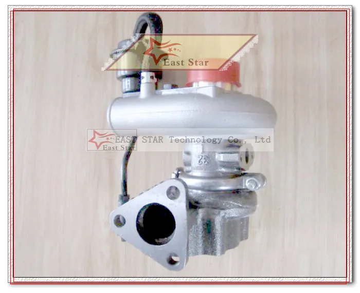 Free Ship TD025 28231-27500 49173-02622 49173-02612 49173-02620 Turbo For HYUNDAI Accent Matrix Getz Fo KIA Cerato Rio D3EA 1.5L