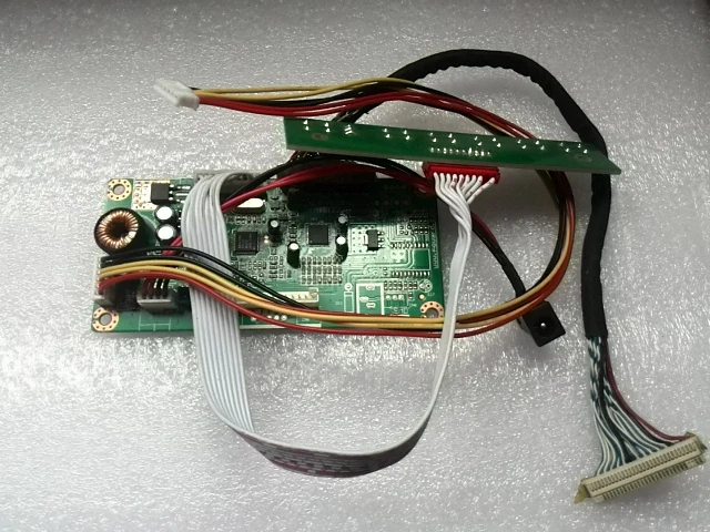 21.6 inch LTM213U6-L01 LCD display driver board