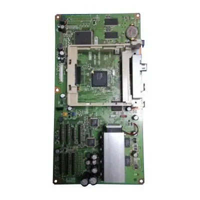 Imagem -03 - para Epson Stylus Pro 4800 Mainboard Nova Marca