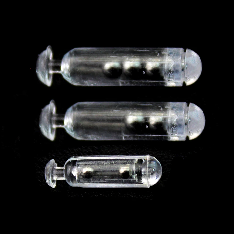 Tube Fly Jig sonoro – Accesorios pesca agua salada - imagen 3