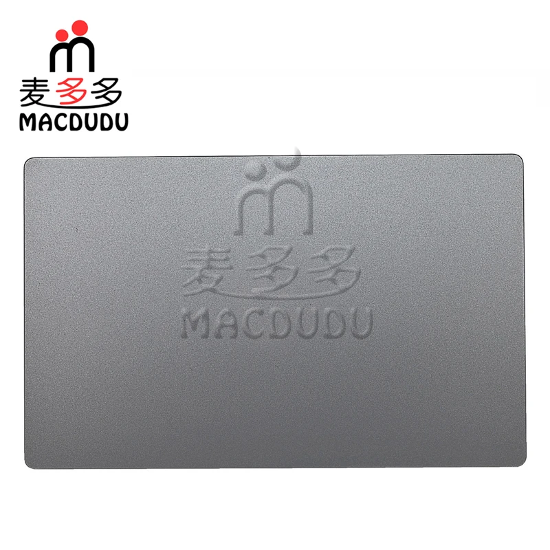 

NEW Space Gray Silver Trackpad Touchpad For Macbook Pro 13" A1706 A1708 2016 2017 *Verified Supplier*