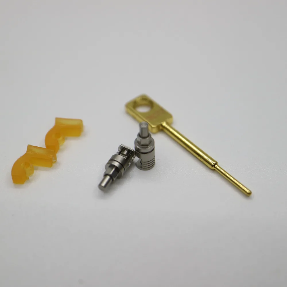 Dental Lab Technician Instrument MK1 Attachments Parts for Metal Partials Dental Material Products