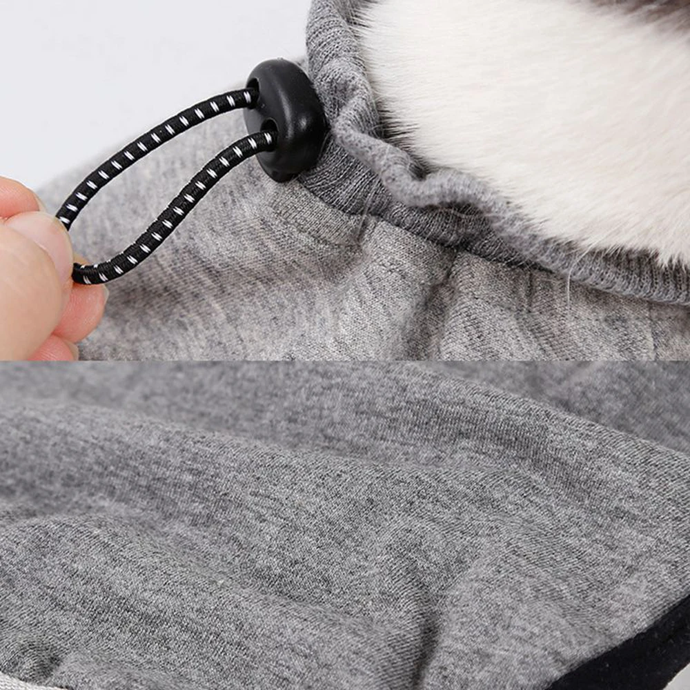 Pet Cat Dog Clothes Post-Operation Clothes Pet Surgical Gown Coat Sterilization Bandage suit pet training suit