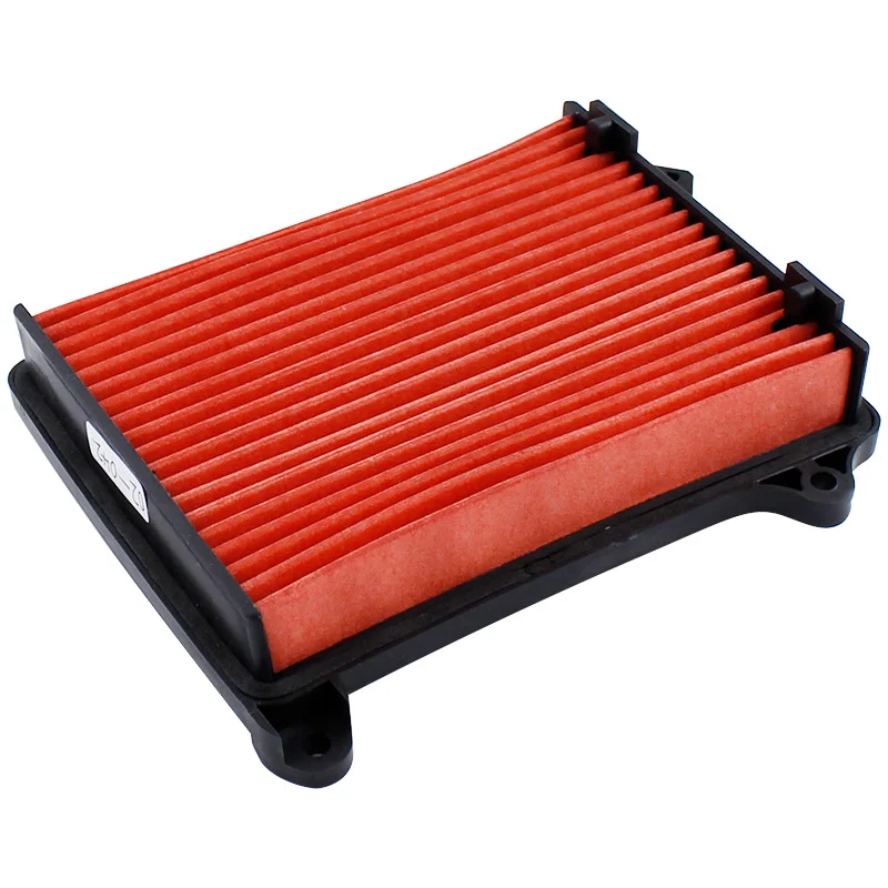 Road Passion Motorcycle Air Filter Cleaner Grid For HONDA 17210-KW3-000 AX-1 NX250 AX1 AX 1 NX 250 MD21 MD25 MD 21 25 1988-1995