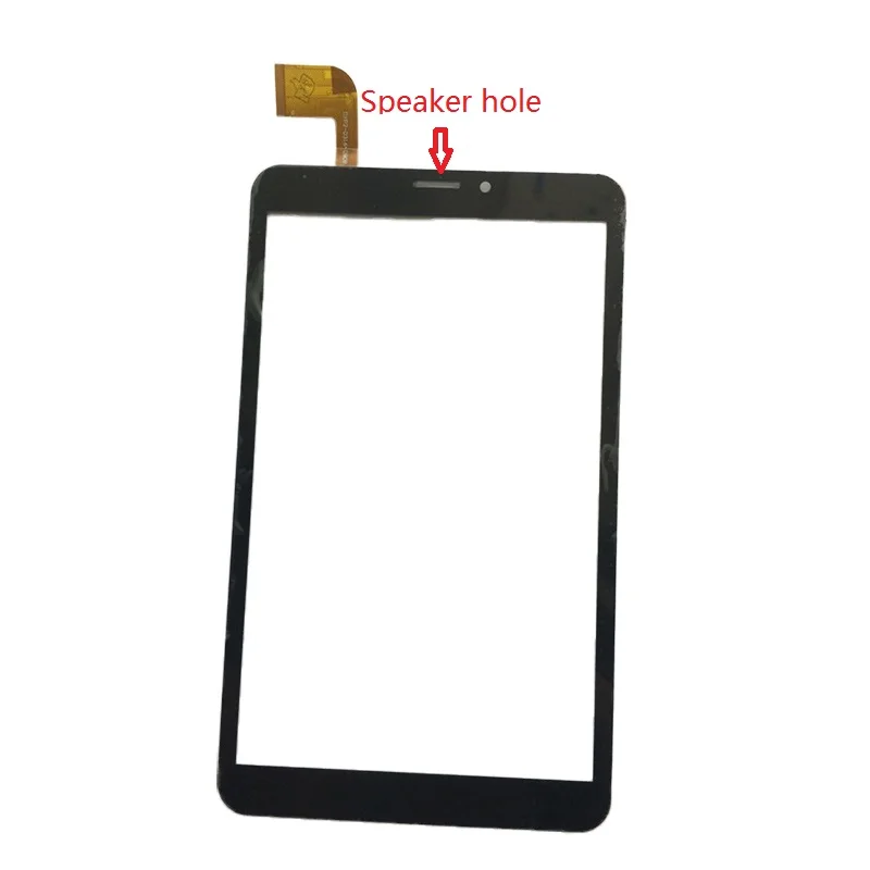 

For Digma Plane E8.1 3G PS8081MG / S8.0 3G PS8006MG Touch Screen Digitizer Glass Sensor Panel