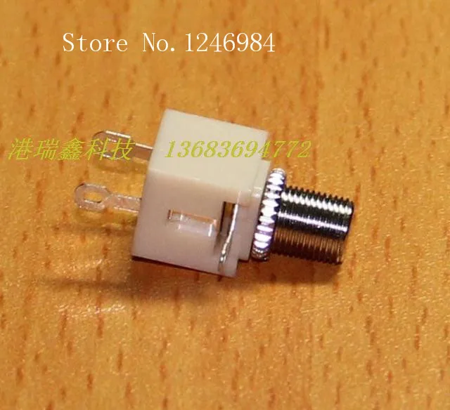 [SA]Stereo headphone jack 3.5 mono DC connector socket EY512C-M Hong Kong Ruixin GRX EARPHONE JACK--200pcs/lot