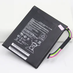 ISUNOO C21-EP101 Tablet battery replacement for ASUS Eee Pad Transformer TR101 TF101 C21EP101 7.4v 3300mAh with Tools adhesive