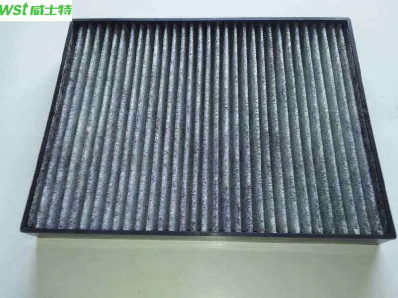 8113202U7150 Cabin filter For JAC Binyue