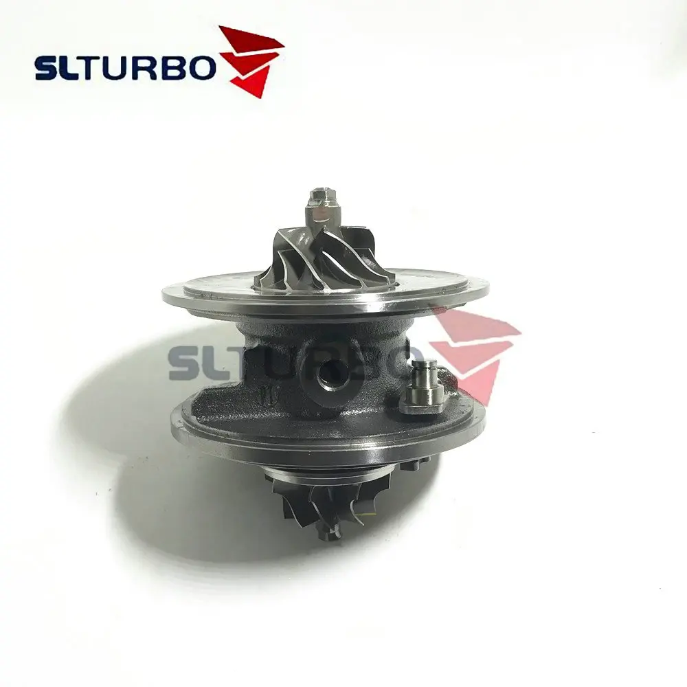 VIFC 860102 NEW turbo core cartridge for Opel Astra H 1.7 CDTI Z17DTR 81 Kw 92Kw - 110 HP 125 HP - turbine CHRA balanced 860281