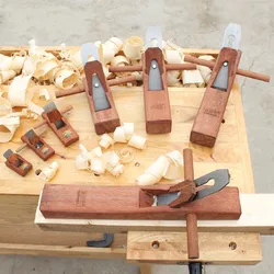 Woodworking tools woodworking planer wood planer planing wood plane hand plane carpenter hand tool set