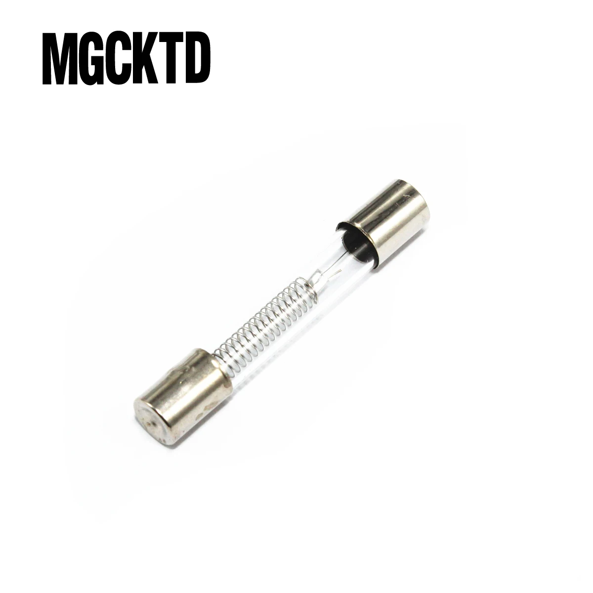Fusível de alta tensão do forno de microondas, 0.75A, 0.8A, 6x40mm, 5KV, 0.9A, 900mA