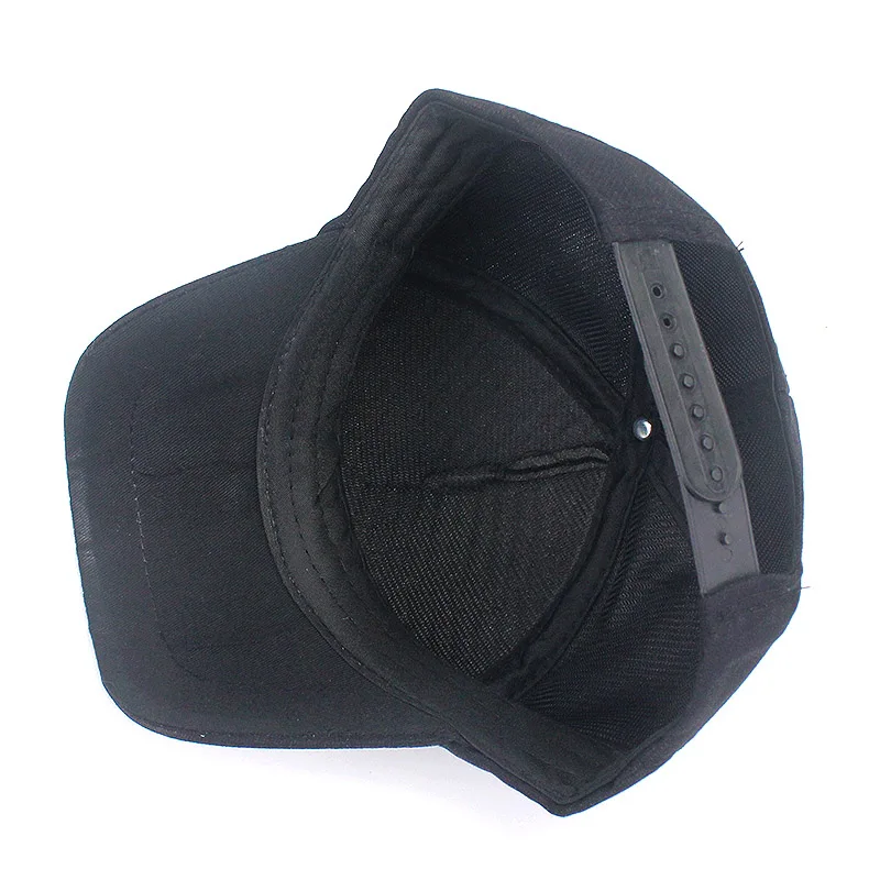 Casual Casquette Children Baseball Cap Girls Boys Cat Ears Rhinestones Tackiness Caps Diamond Snapback Hats Gorras 2019