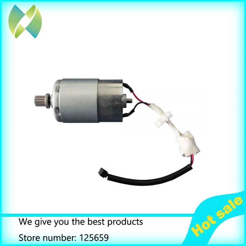 

for Epson Stylus Photo R2400 Feed Motor printer parts F186000/DX4/DX5/DX7