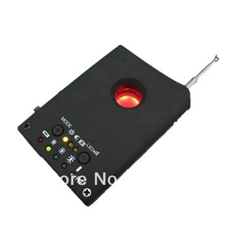 Multi Function Bug Camera Signal Detector Finder Wireless GPS Signal Mini Camera Tracker Finder