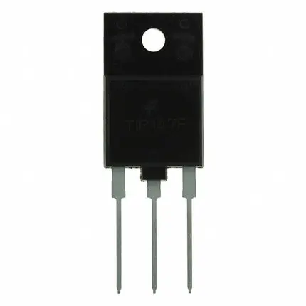 5PCS/LOT 2SD1710 D1710 TO-3PF NPN transistor power tube New In Stock