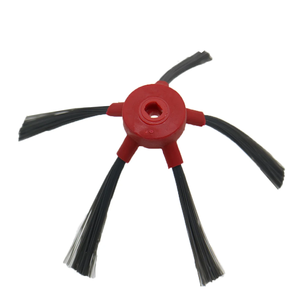 Accesorios para Robot aspirador, reemplazo de cepillo lateral armado, Kaily 310A, 310B, 310C, S560, S560W, S750, 5 unidades por lote