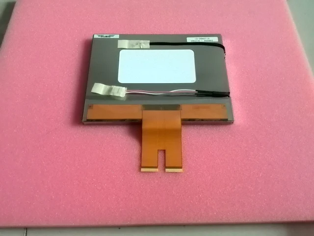 

PD064VX6 (LF) Разрешение ЖК-экрана: 640X480 Новый оригинальный PVI 6,4 дюйма