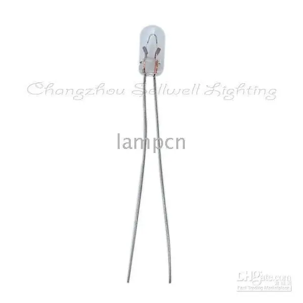 

2022 Miniature lighting bulbs 3x6.5 a195