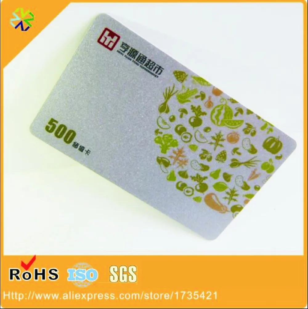 (1000pcs/lot)CR80 both side printing magnetic strip panel plastic cards/magnetic PVC cards,magnetic business cards