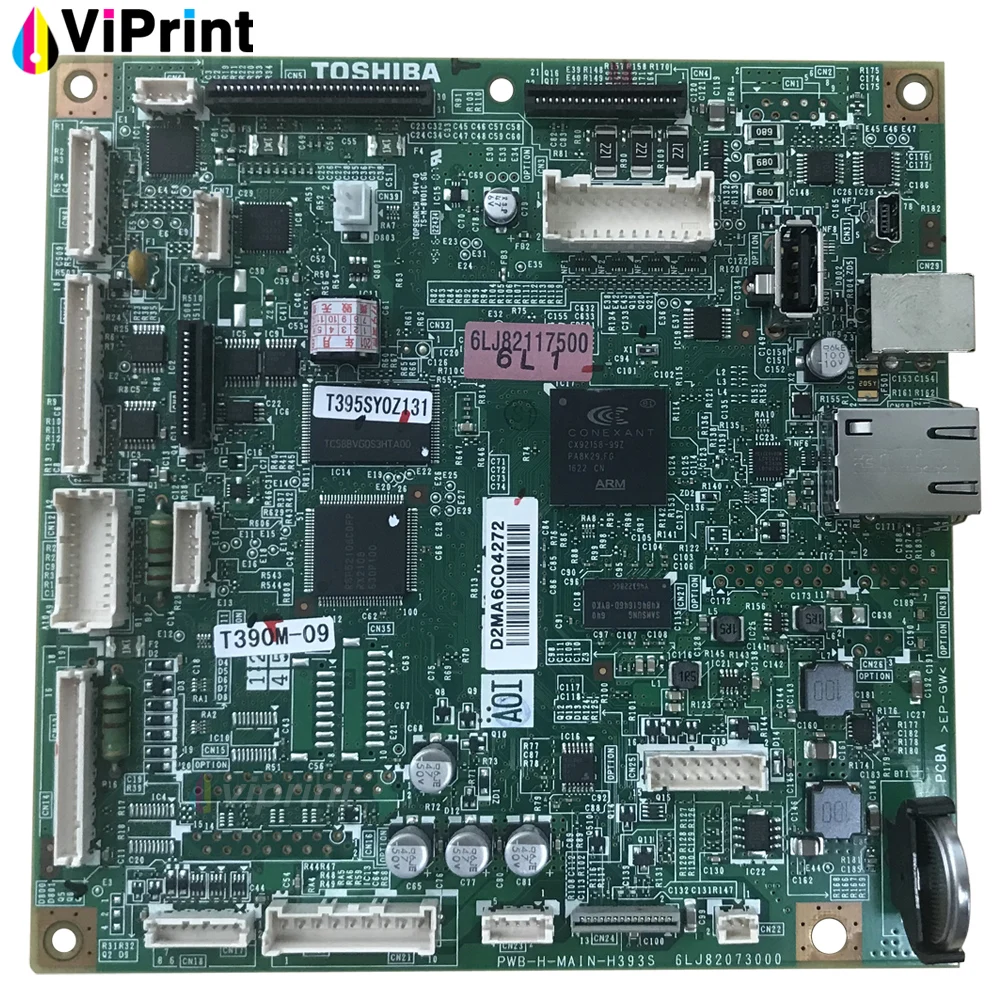 Digital Printer Formatter Logic Main Board Motherboard For Toshiba e-STUDIO 2309 2309A 2309AM es2309A es2309AM