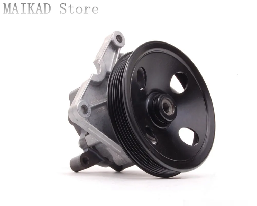 Steering Gearbox Power Steering Gear Pump for Mercedes-Benz W219 CLS320 CLS280 CLS350 CLS300 CLS500 CLS550 CLS55 A0044661401