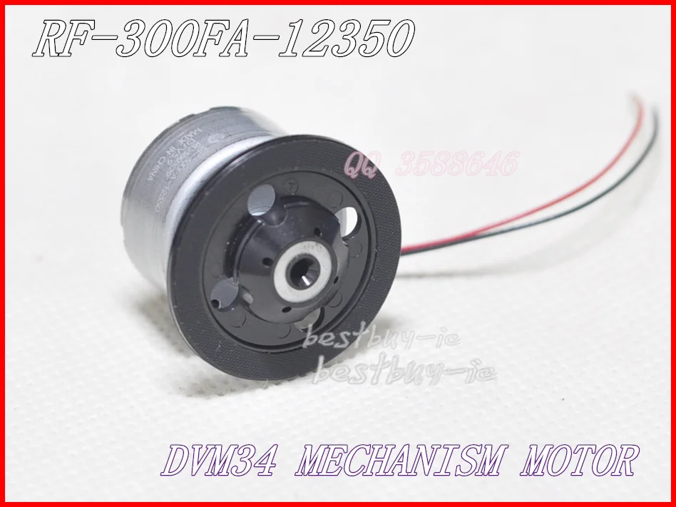 

DV34 MECHANISM SF-HD850 SF-HD870 DL6FS WTP-AD01 MOTOR RF-300FA-12350 /RF-300F-12350 / RF-300CA-12350 / RF-300FZ-12350