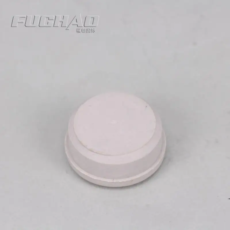 104449009  Rubber  Plug  15.5 For Sewing Machine Parts