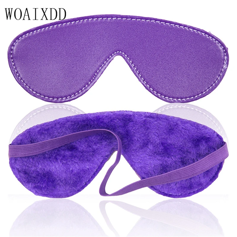 Sex Eye Masks Cat Lady mask queen female Erotic slave cocktail party nightLife Flirting Sex toys for Couple love shame game