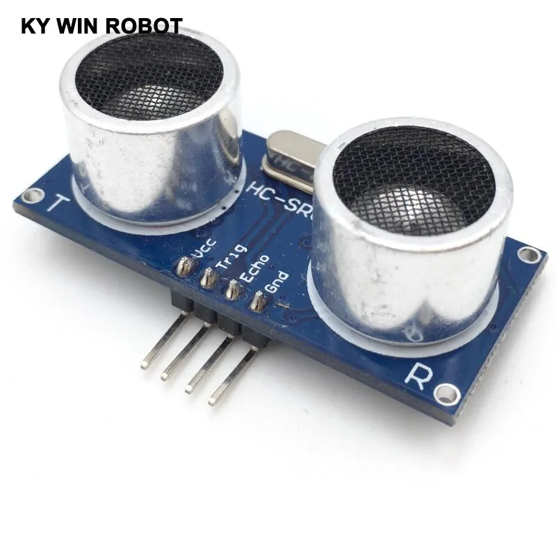 New Ultrasonic Modu… - image