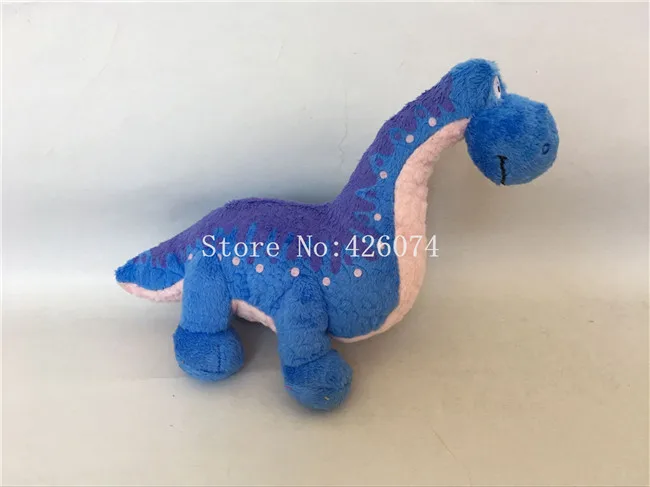 New Anime Doctor Lambie Stuffy Hallie Whispers Chilly Stuffed