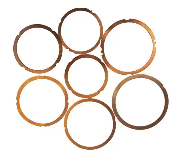 Free Shipping 170F 173F 178F 186F 188F 190F 192F Cylinder head gasket diesel engine Gasket suit for kipor kama and chinese brand