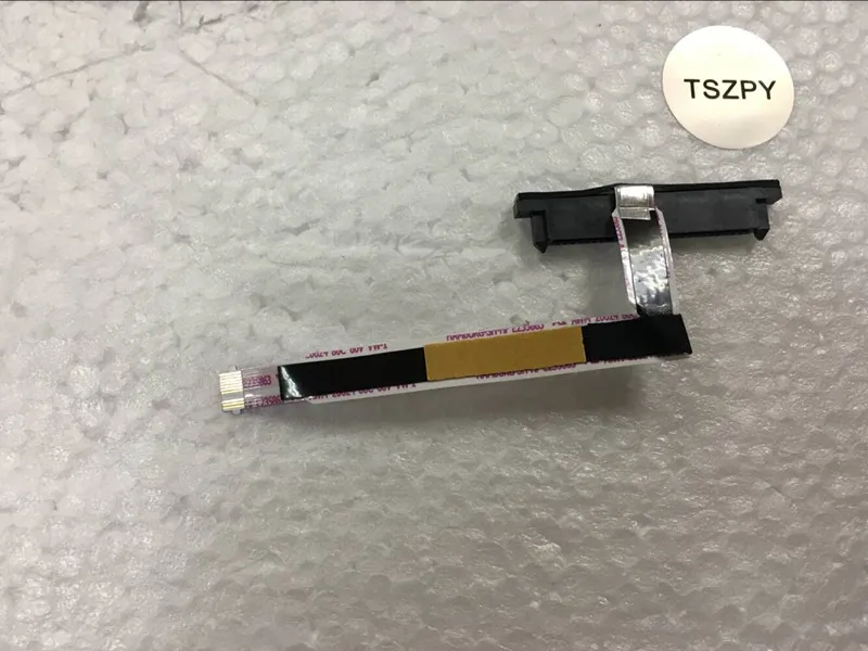 Новый оригинальный кабель для жесткого диска ноутбука HP x360 15-br 15-BR000 15-Br018na 450.0BW05.0001 SATA HDD кабель соединителя жесткого диска