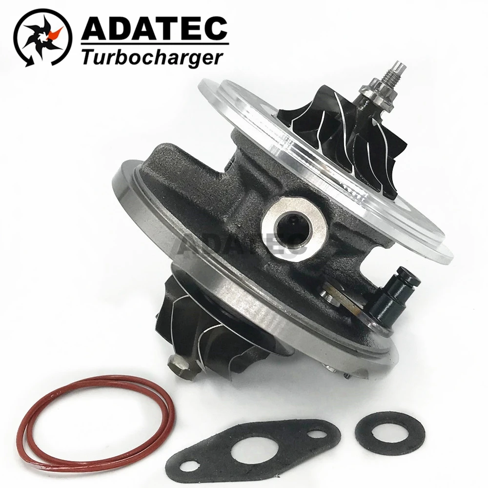 GT1646V Turbine Cartridge 751851 751851-5004S 038253010D 038253056E CHRA Turbo Core for Skoda Octavia II 1.9 TDI BJB BKC BXE