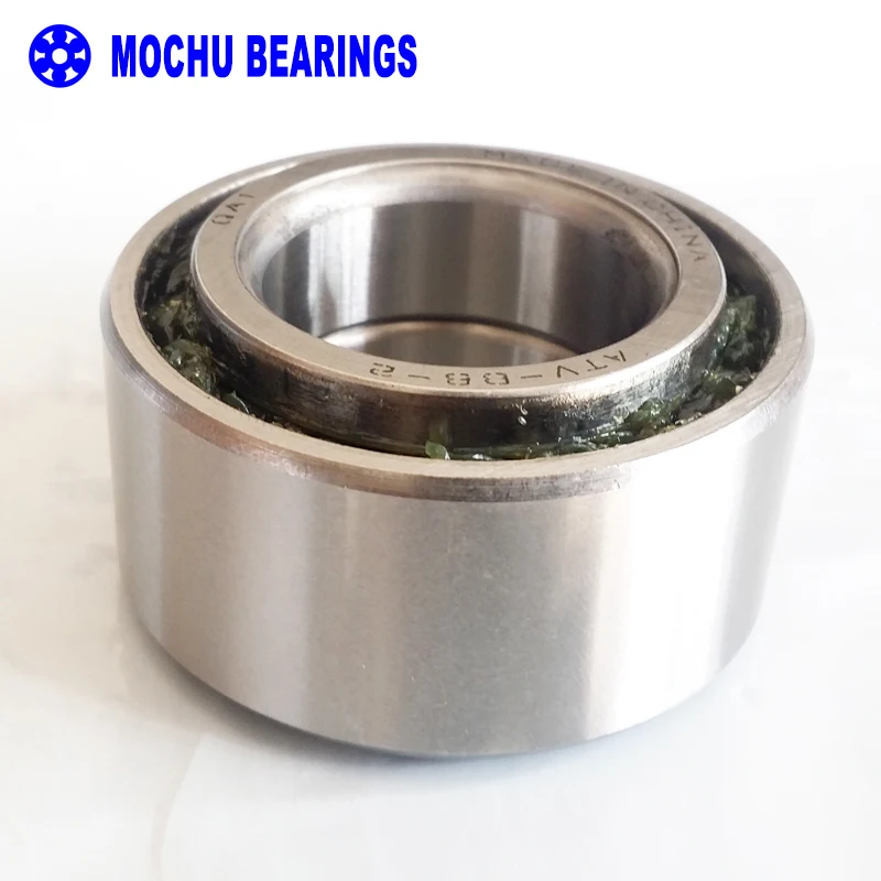 Free shipping 1pcs MOCHU ATV-BB-2 DAC30550030-25 30x55x30 ATV UTV Car Bearing Auto Wheel Hub Bearing ATV Wheel Bearing