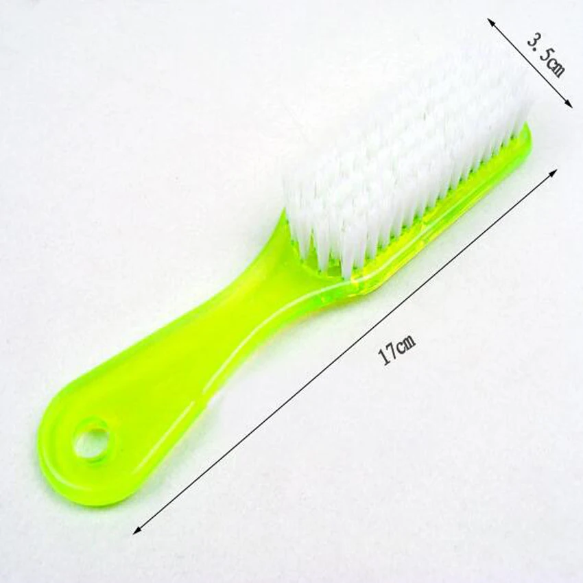 1PC Hot sale Multi-function cleaning brush wash shoes brush for cleaning floor, furniture, kitchen.