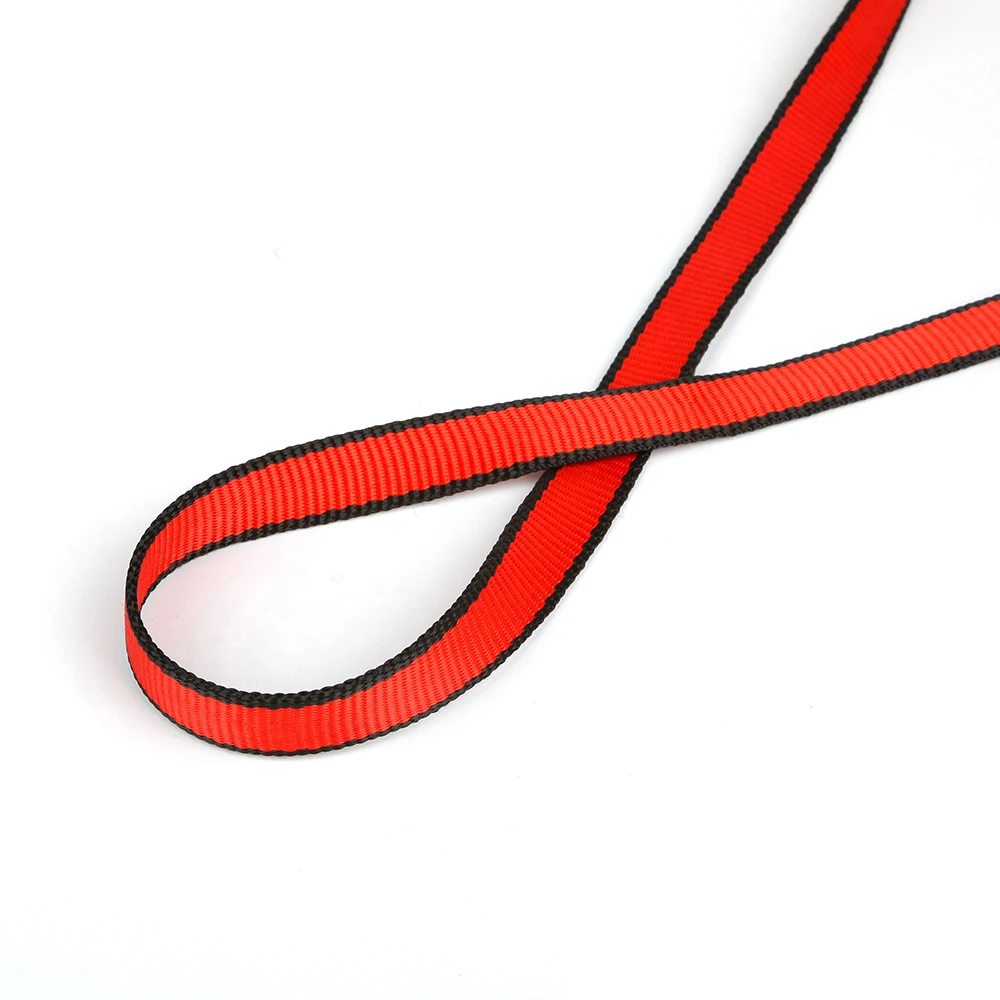 Xinda Outdoor Sling Mountaineering Protection Sling Scattered Wearable Climbing Equipment Yoga Sling Supplies Customized