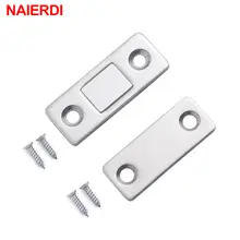 2pcs Magnetic Cabinet Catch Set #2