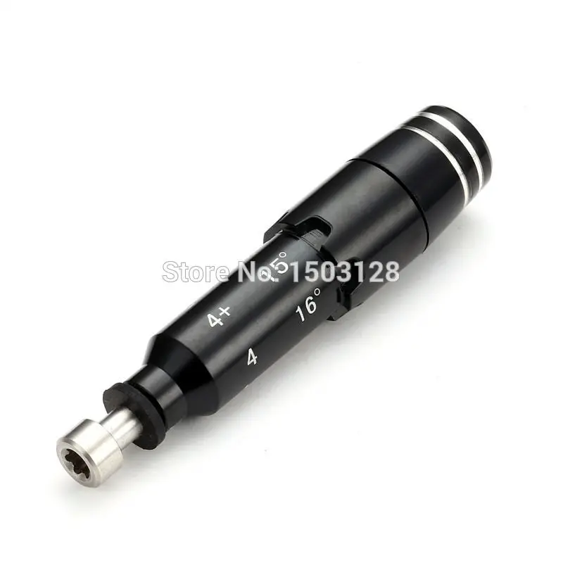 New  RH Golf .335 Tip Shaft Adapter Sleeve Loft 13°-16°for Cobra AMP Cell FW Fairway Wood