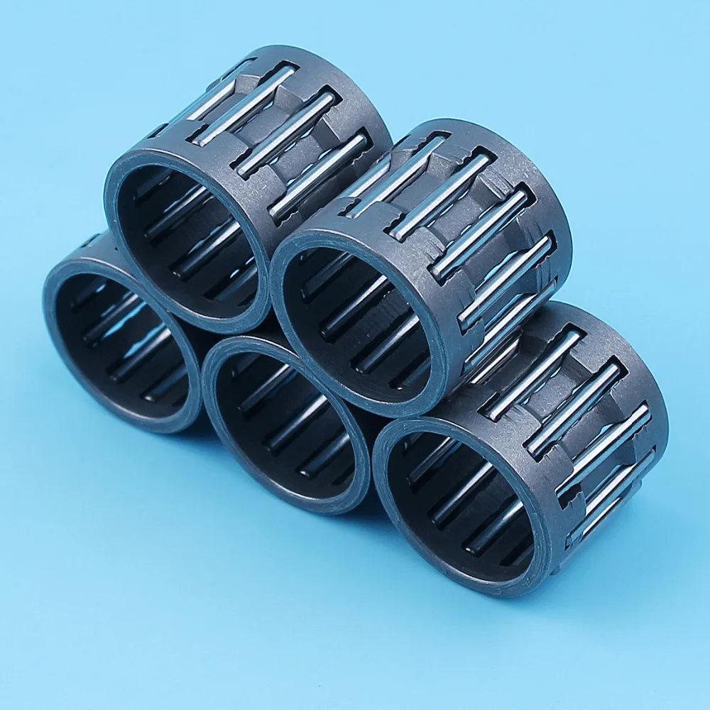 Needle Cage Bearing For Husqvarna 40 45 49 50 51 55 Rancher 154 254 257 261EPA 262 268 272XP Chainsaw