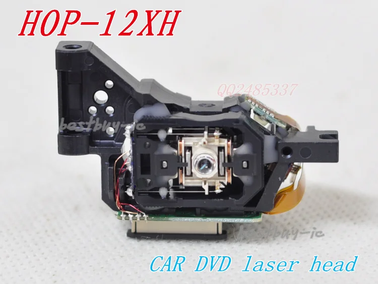 Оптический пикапы HOP 12XH/HOP12XH/12XH для DVD или автомобильной аудиосистемы, лазерный объектив для HOP-120XH