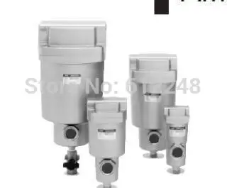 

pneumatic Micro Mist Separator (SMC type) AMD450-04/AMD450-06,Manual drain